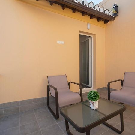 Rosarioseis Albaicin Apartment Granada Bagian luar foto